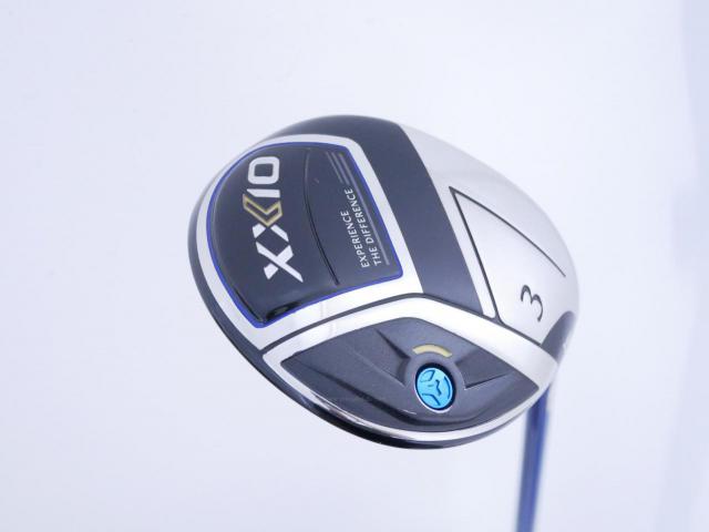 Fairway Wood : xxio : หัวไม้ 3 XXIO 11 (ปี 2021) Loft 15 ก้าน MP-1100 Flex SR