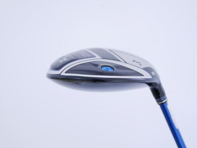 Fairway Wood : xxio : หัวไม้ 3 XXIO 11 (ปี 2021) Loft 15 ก้าน MP-1100 Flex SR
