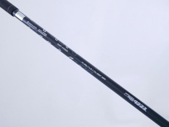 Fairway Wood : xxio : หัวไม้ 3 XXIO 11 (ปี 2021) Loft 15 ก้าน MP-1100 Flex SR