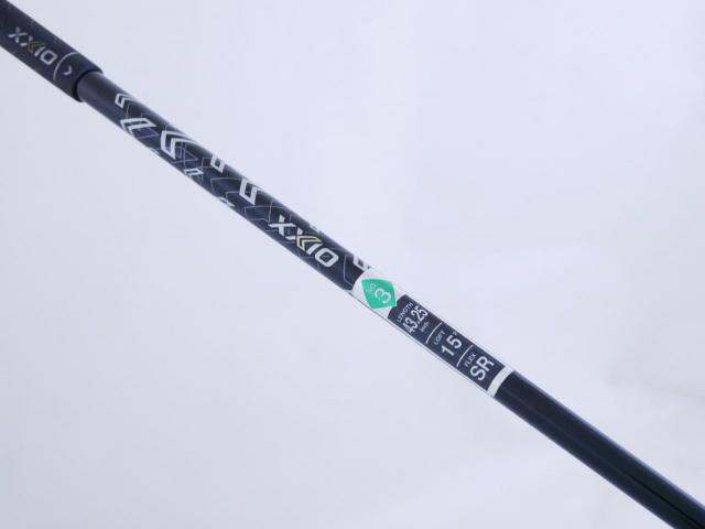 Fairway Wood : xxio : หัวไม้ 3 XXIO 11 (ปี 2021) Loft 15 ก้าน MP-1100 Flex SR