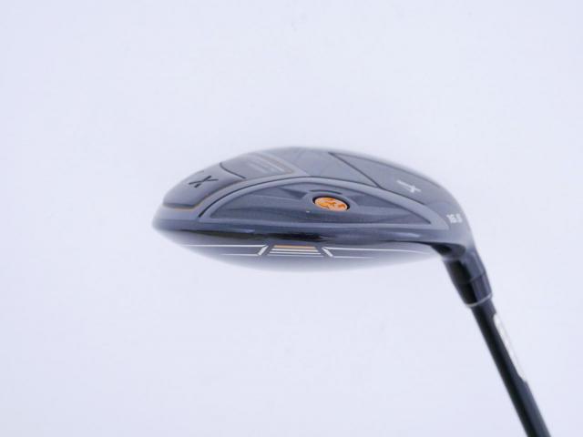 Fairway Wood : xxio : หัวไม้ 4 XXIO X EKS (ปี 2021) Loft 16.5 ก้าน Miyazaki AX-1 Flex R