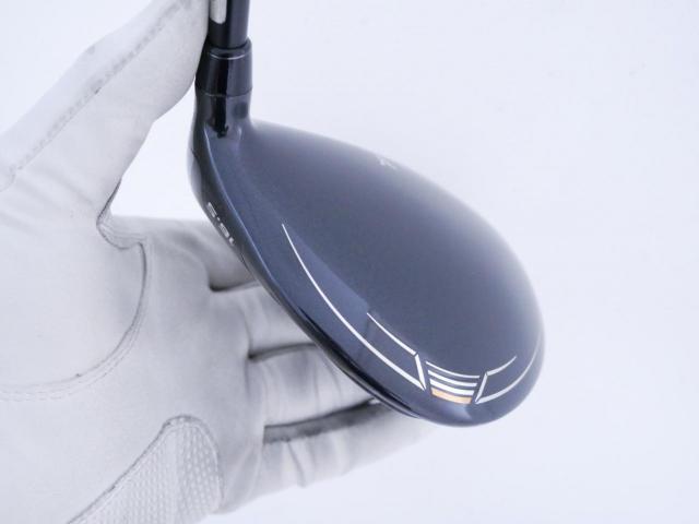 Fairway Wood : xxio : หัวไม้ 4 XXIO X EKS (ปี 2021) Loft 16.5 ก้าน Miyazaki AX-1 Flex R