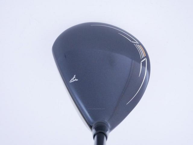 Fairway Wood : xxio : หัวไม้ 4 XXIO X EKS (ปี 2021) Loft 16.5 ก้าน Miyazaki AX-1 Flex R