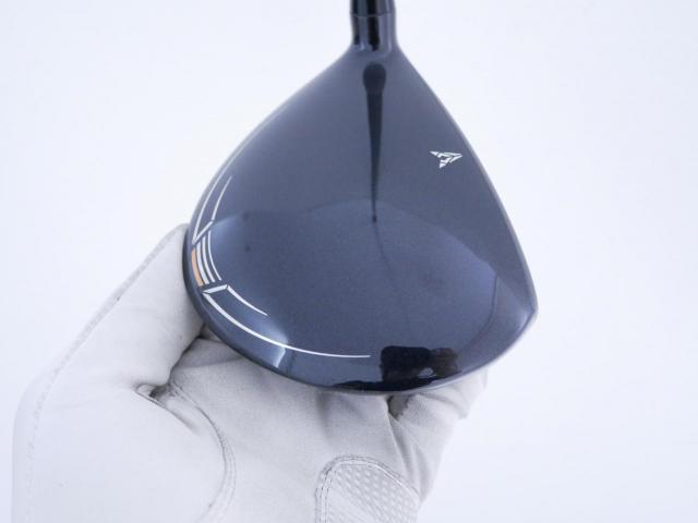 Fairway Wood : xxio : หัวไม้ 4 XXIO X EKS (ปี 2021) Loft 16.5 ก้าน Miyazaki AX-1 Flex R