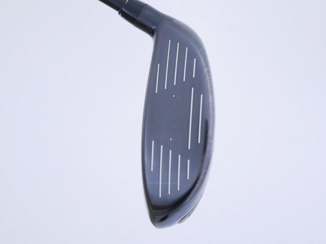 Fairway Wood : xxio : หัวไม้ 4 XXIO X EKS (ปี 2021) Loft 16.5 ก้าน Miyazaki AX-1 Flex R