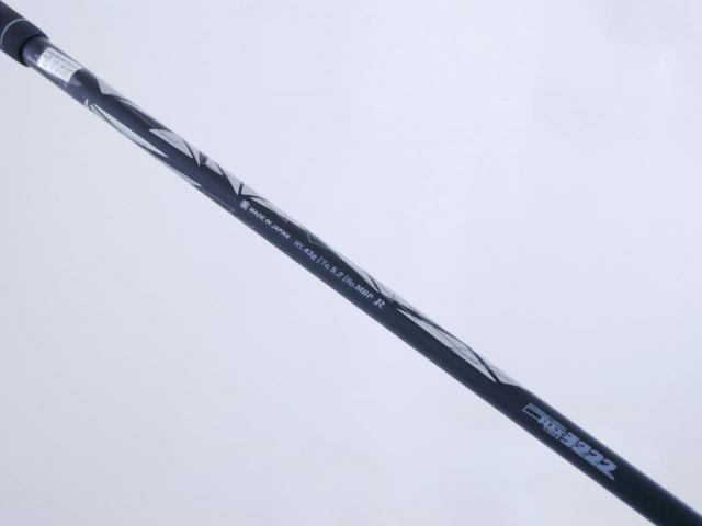 Fairway Wood : xxio : หัวไม้ 4 XXIO X EKS (ปี 2021) Loft 16.5 ก้าน Miyazaki AX-1 Flex R