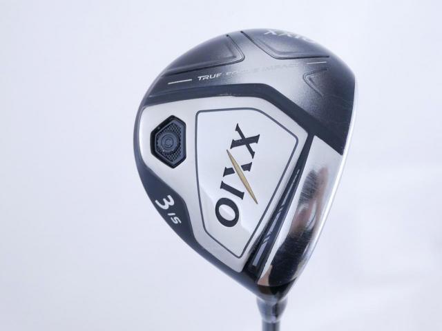 Fairway Wood : xxio : หัวไม้ 3 XXIO 10 Miyazaki Model (ปี 2019) Loft 15 ก้าน Miyazaki AX-1 Flex S