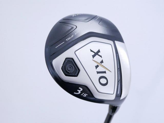 Fairway Wood : xxio : หัวไม้ 3 XXIO 10 Miyazaki Model (ปี 2019) Loft 15 ก้าน Miyazaki AX-1 Flex S