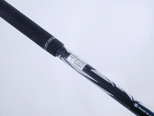 Fairway Wood : xxio : หัวไม้ 3 XXIO 10 Miyazaki Model (ปี 2019) Loft 15 ก้าน Miyazaki AX-1 Flex S