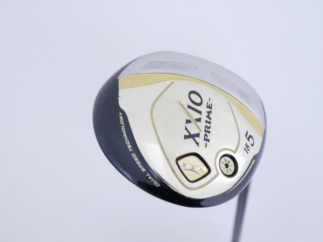 Fairway Wood : xxio : หัวไม้ 5 XXIO Prime 9 (รุ่นท๊อปสุด ออกปี 2018) Loft 18 ก้าน SP-900 Flex R