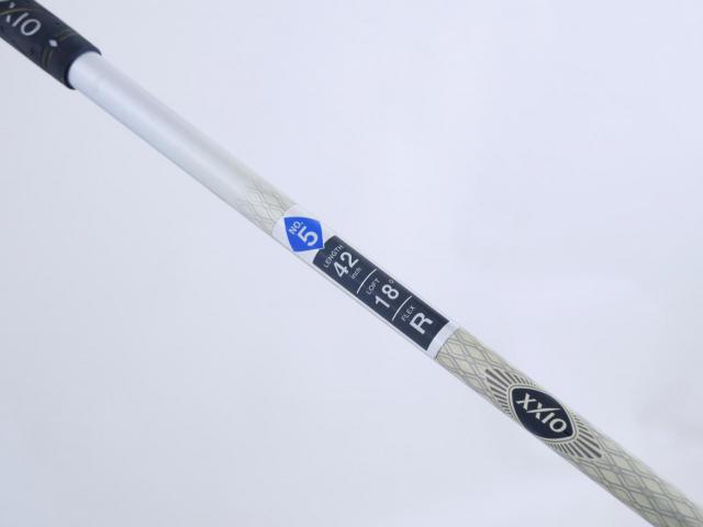 Fairway Wood : xxio : หัวไม้ 5 XXIO Prime 9 (รุ่นท๊อปสุด ออกปี 2018) Loft 18 ก้าน SP-900 Flex R