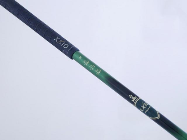 Fairway Wood : xxio : หัวไม้ 5 XXIO Prime 8 (รุ่นท๊อปสุด) Loft 18 ก้าน SP-800 Flex R