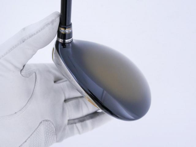 Fairway Wood : Other Brand : หัวไม้ 5 Daiwa GIII (รุ่นปี 2021 หน้าเด้งเกินกฏ ของใหม่ 3 หมื่น) Loft 18 Flex R