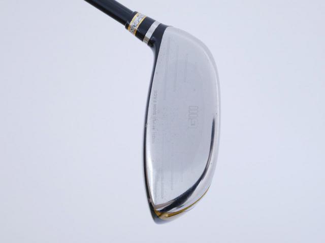 Fairway Wood : Other Brand : หัวไม้ 5 Daiwa GIII (รุ่นปี 2021 หน้าเด้งเกินกฏ ของใหม่ 3 หมื่น) Loft 18 Flex R