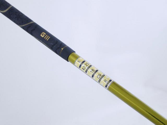 Fairway Wood : Other Brand : หัวไม้ 5 Daiwa GIII (รุ่นปี 2021 หน้าเด้งเกินกฏ ของใหม่ 3 หมื่น) Loft 18 Flex R