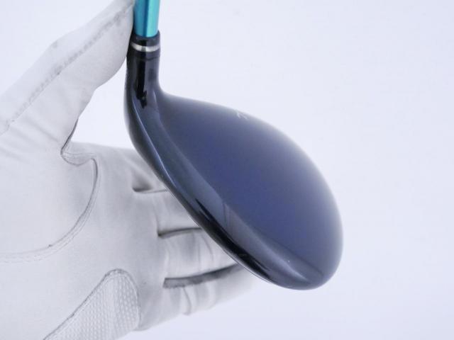 Fairway Wood : Yamaha : หัวไม้ 3 Yamaha Inpres UD+2 (รุ่นปี 2018 ตีไกลมากๆ COR 0.815) Loft 14.5 ก้าน Tour AD GP-4 Flex R2