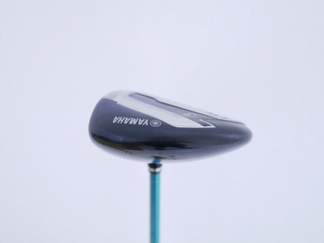Fairway Wood : Yamaha : หัวไม้ 3 Yamaha Inpres UD+2 (รุ่นปี 2018 ตีไกลมากๆ COR 0.815) Loft 14.5 ก้าน Tour AD GP-4 Flex R2