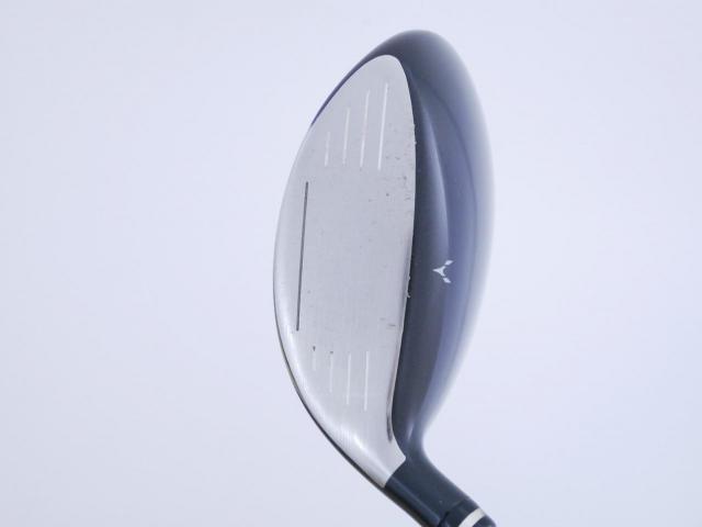 Fairway Wood : Yamaha : หัวไม้ 3 Yamaha Inpres UD+2 (รุ่นปี 2018 ตีไกลมากๆ COR 0.815) Loft 14.5 ก้าน Tour AD GP-4 Flex R2