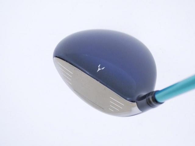 Fairway Wood : Yamaha : หัวไม้ 3 Yamaha Inpres UD+2 (รุ่นปี 2018 ตีไกลมากๆ COR 0.815) Loft 14.5 ก้าน Tour AD GP-4 Flex R2