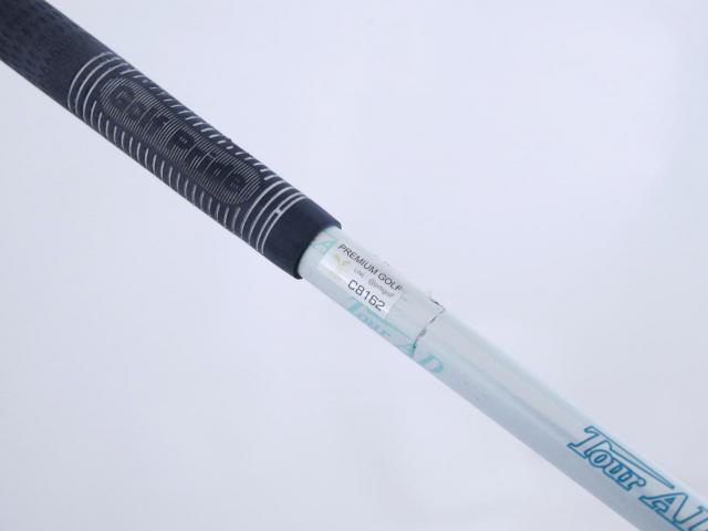 Fairway Wood : Yamaha : หัวไม้ 3 Yamaha Inpres UD+2 (รุ่นปี 2018 ตีไกลมากๆ COR 0.815) Loft 14.5 ก้าน Tour AD GP-4 Flex R2