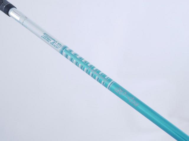 Fairway Wood : Yamaha : หัวไม้ 3 Yamaha Inpres UD+2 (รุ่นปี 2018 ตีไกลมากๆ COR 0.815) Loft 14.5 ก้าน Tour AD GP-4 Flex R2