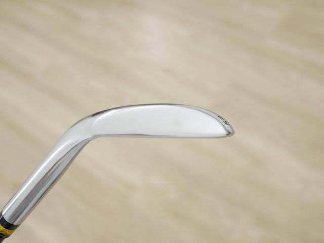 Wedge : Other : Wedge Mutsumi Honma MH280W CNC Milled Loft 52 ก้านกราไฟต์ Wedge Flex