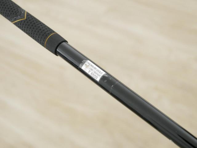 Wedge : Other : Wedge Mutsumi Honma MH280W CNC Milled Loft 52 ก้านกราไฟต์ Wedge Flex