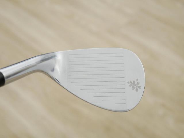 Wedge : Other : Wedge Mutsumi Honma MH280W CNC Milled Loft 52 ก้านกราไฟต์ Wedge Flex