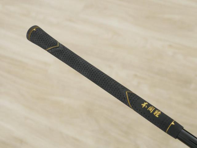 Wedge : Other : Wedge Mutsumi Honma MH280W CNC Milled Loft 52 ก้านกราไฟต์ Wedge Flex