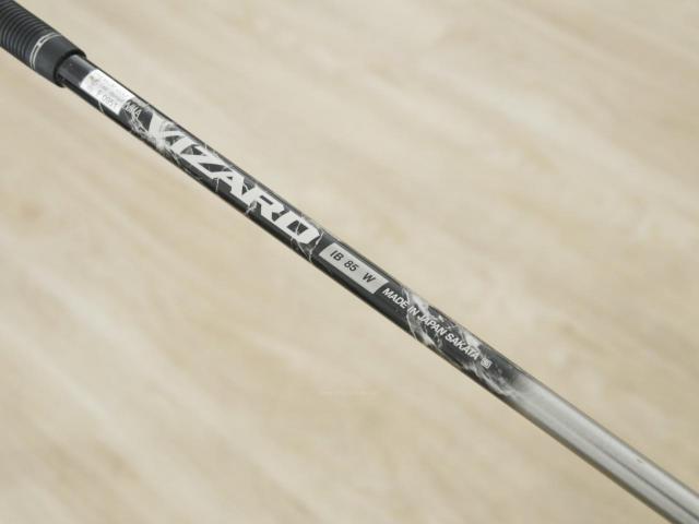 Wedge : Honma : Wedge Honma Tour World (Forged) Loft 52 ก้านกราไฟต์ Honma Vizard IB85 Flex S