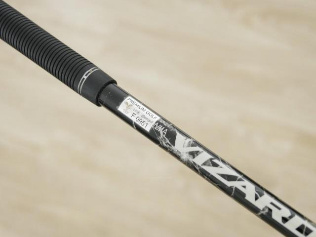 Wedge : Honma : Wedge Honma Tour World (Forged) Loft 52 ก้านกราไฟต์ Honma Vizard IB85 Flex S