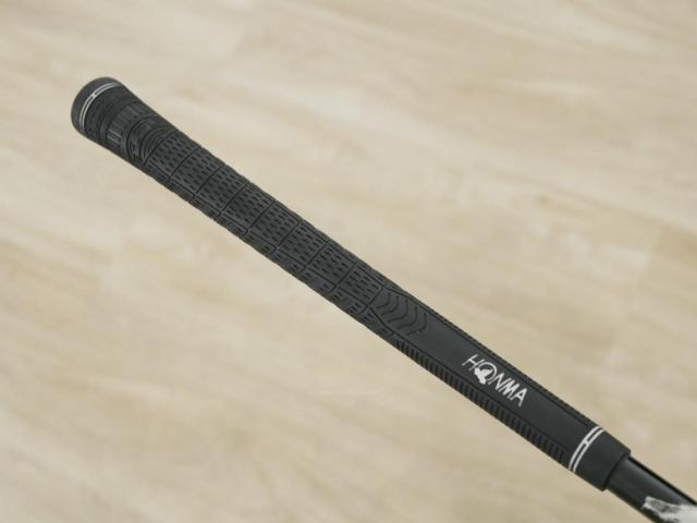 Wedge : Honma : Wedge Honma Tour World (Forged) Loft 52 ก้านกราไฟต์ Honma Vizard IB85 Flex S
