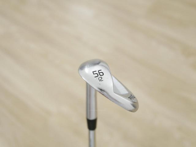 Wedge : Other : Wedge Ping Glide 3.0 Loft 56 ก้านเหล็ก NS Pro Modus 