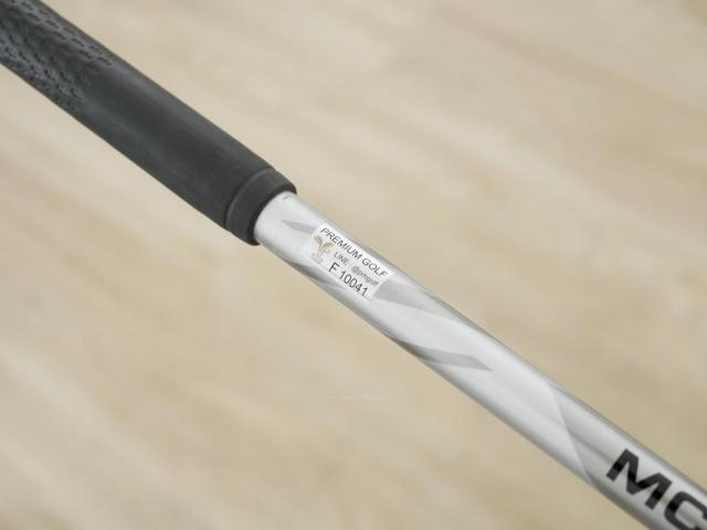 Wedge : Other : Wedge PRGR Tune Loft 50 ก้านกราไฟต์ Fujikura MCI Mild 85