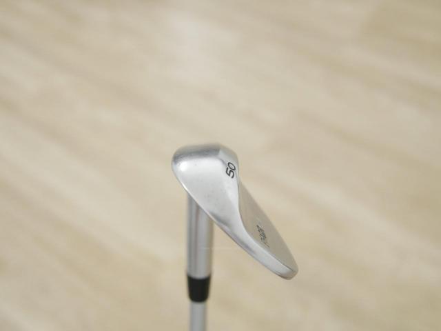 Wedge : Other : Wedge PRGR Tune Loft 50 ก้านกราไฟต์ Fujikura MCI Mild 85