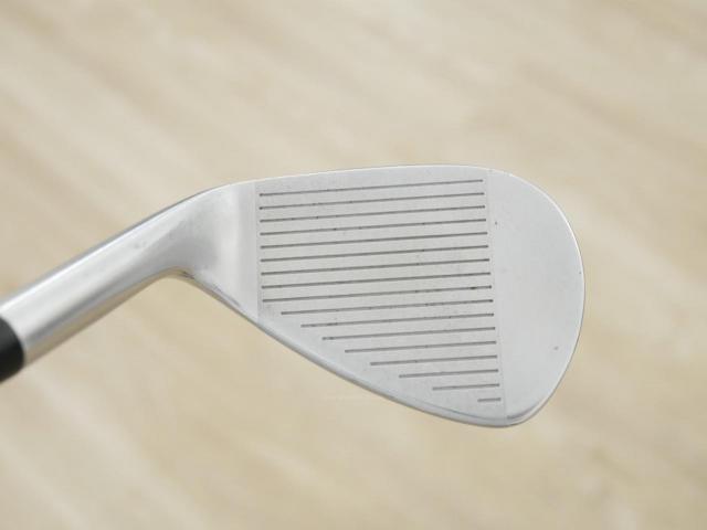 Wedge : Other : Wedge PRGR Tune Loft 50 ก้านกราไฟต์ Fujikura MCI Mild 85