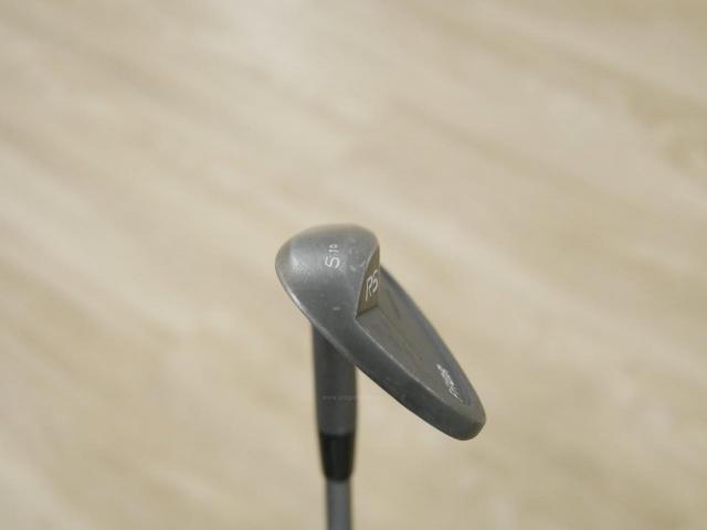 Wedge : Other : Wedge PRGR RS Forged Loft 51 ก้านกราไฟต์ Fujikura MCI 85 Mild