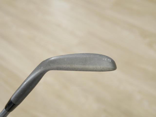 Wedge : Other : Wedge PRGR RS Forged Loft 51 ก้านกราไฟต์ Fujikura MCI 85 Mild
