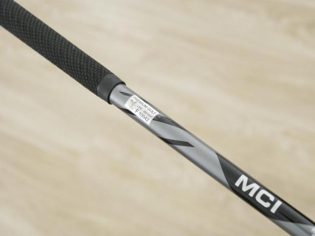 Wedge : Other : Wedge PRGR RS Forged Loft 51 ก้านกราไฟต์ Fujikura MCI 85 Mild