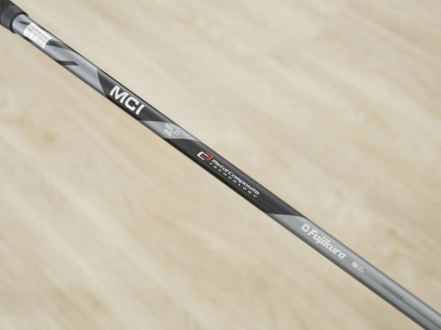 Wedge : Other : Wedge PRGR RS Forged Loft 51 ก้านกราไฟต์ Fujikura MCI 85 Mild