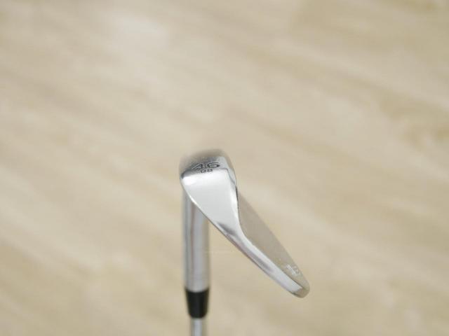 Wedge : Other : Wedge Titleist Vokey Design Forged Loft 46 ก้านเหล็ก NS Pro 950 Flex S