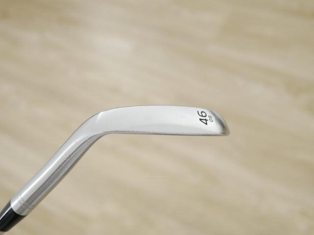 Wedge : Other : Wedge Titleist Vokey Design Forged Loft 46 ก้านเหล็ก NS Pro 950 Flex S