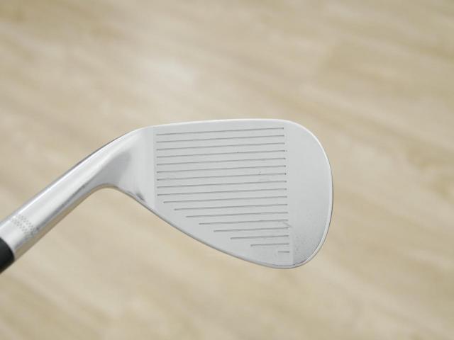 Wedge : Other : Wedge Titleist Vokey Design Forged Loft 46 ก้านเหล็ก NS Pro 950 Flex S
