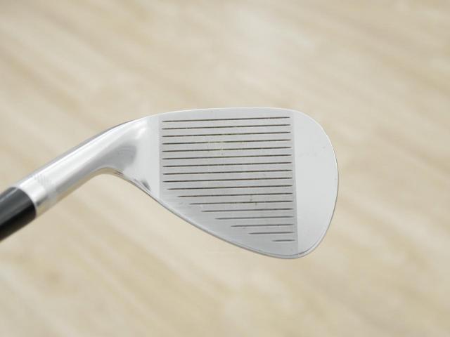 Wedge : Other : Wedge Titleist Vokey SM6 Loft 52 ก้านเหล็ก Dynamic Gold