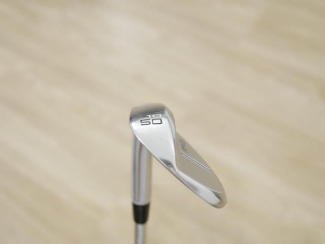 Wedge : Fourteen : Wedge Fourteen RM-21 Forged Loft 50 ก้านเหล็ก Dynamic Gold Wedge 