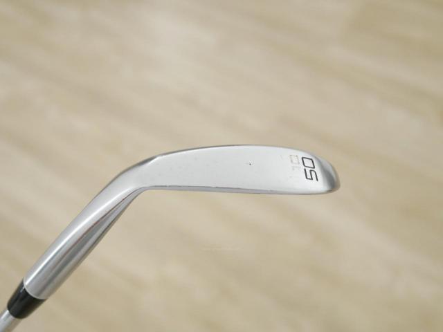 Wedge : Fourteen : Wedge Fourteen RM-21 Forged Loft 50 ก้านเหล็ก Dynamic Gold Wedge 