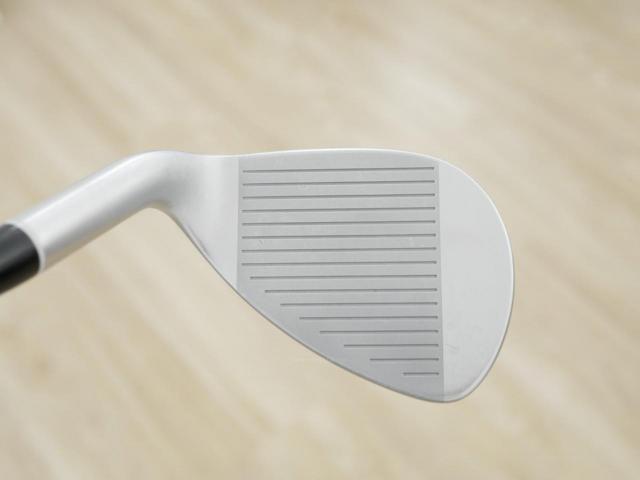 Wedge : Fourteen : Wedge Fourteen TK-53 Forged (รุ่นใหม่ ปี 2025) Loft 53 ก้านเหล็ก Wedge Flex