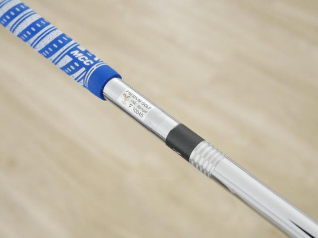 Wedge : Fourteen : Wedge Fourteen TK-53 Forged (รุ่นใหม่ ปี 2025) Loft 53 ก้านเหล็ก Wedge Flex