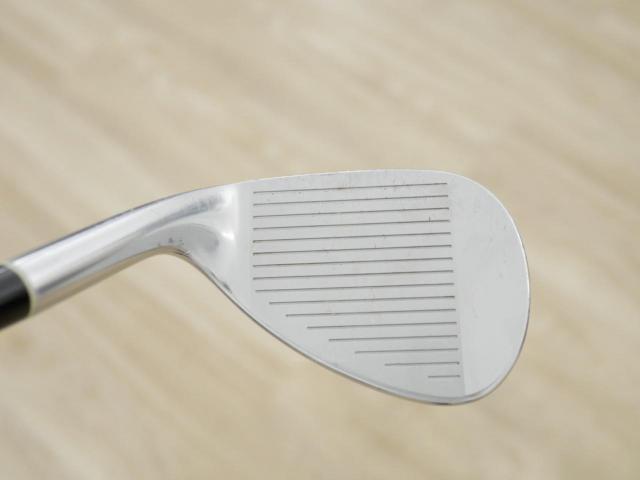 Wedge : Fourteen : Wedge Fourteen MT-28 J.Spec Forged Loft 56 ก้านเหล็ก NS Pro 950 Wedge