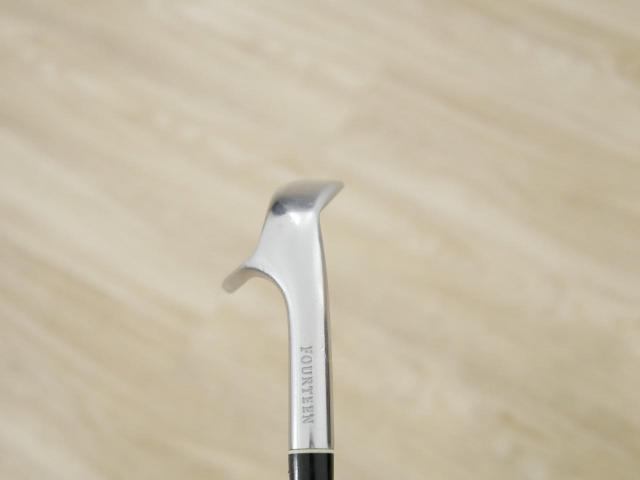 Wedge : Fourteen : Wedge Fourteen MT-28 J.Spec Forged Loft 52 ก้านเหล็ก Dynamic Gold Wedge